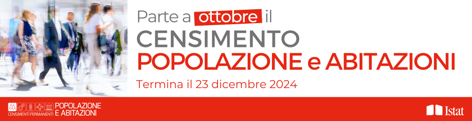 Censimento permanente della popolazione delle abitazioni